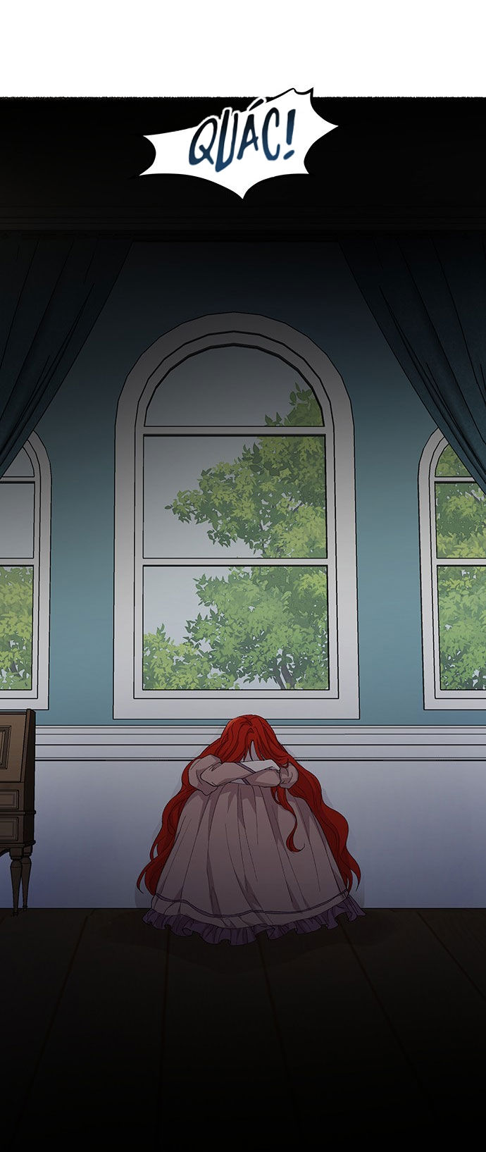 như gió trên cành cây khô chapter 52 33