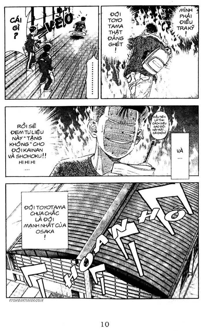 cao thủ bóng rổ chapter 188 15