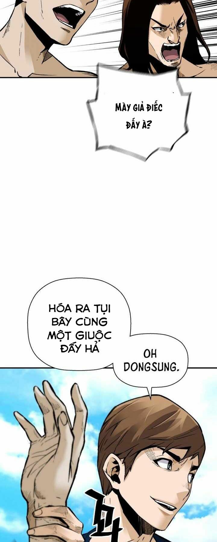 sự trở lại của huyền thoại chapter 37 4