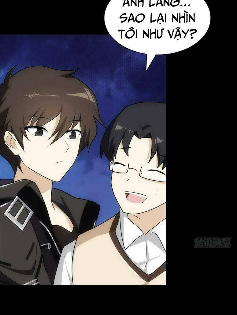 bạn gái virus của tôi chapter 13 26