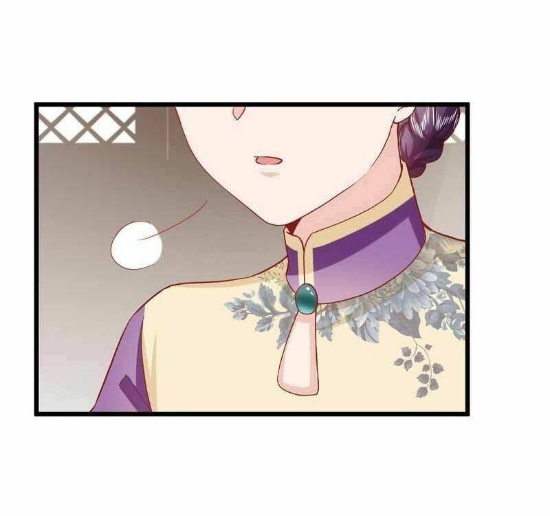 vợ yêu tư sủng của thiếu soái chapter 25 22