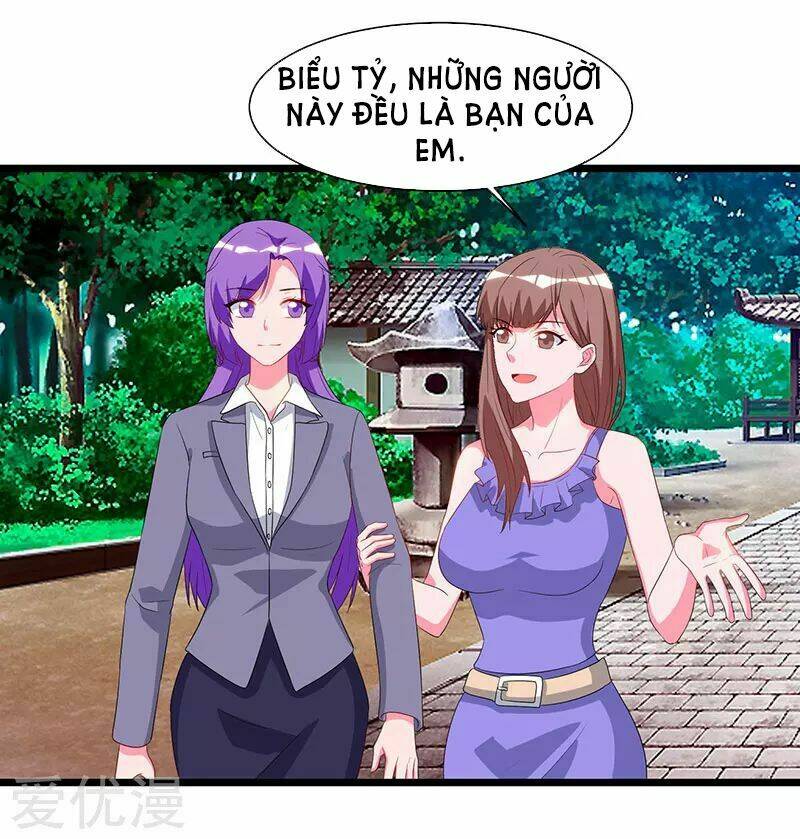 trọng sinh khí thiếu quy lai chapter 59 17