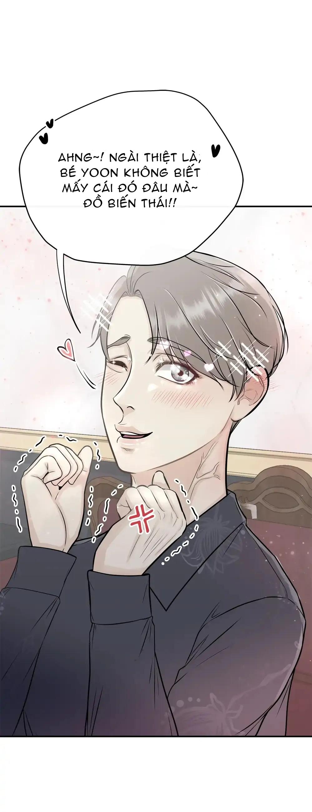 hạnh phúc trọn vẹn chapter 3 25