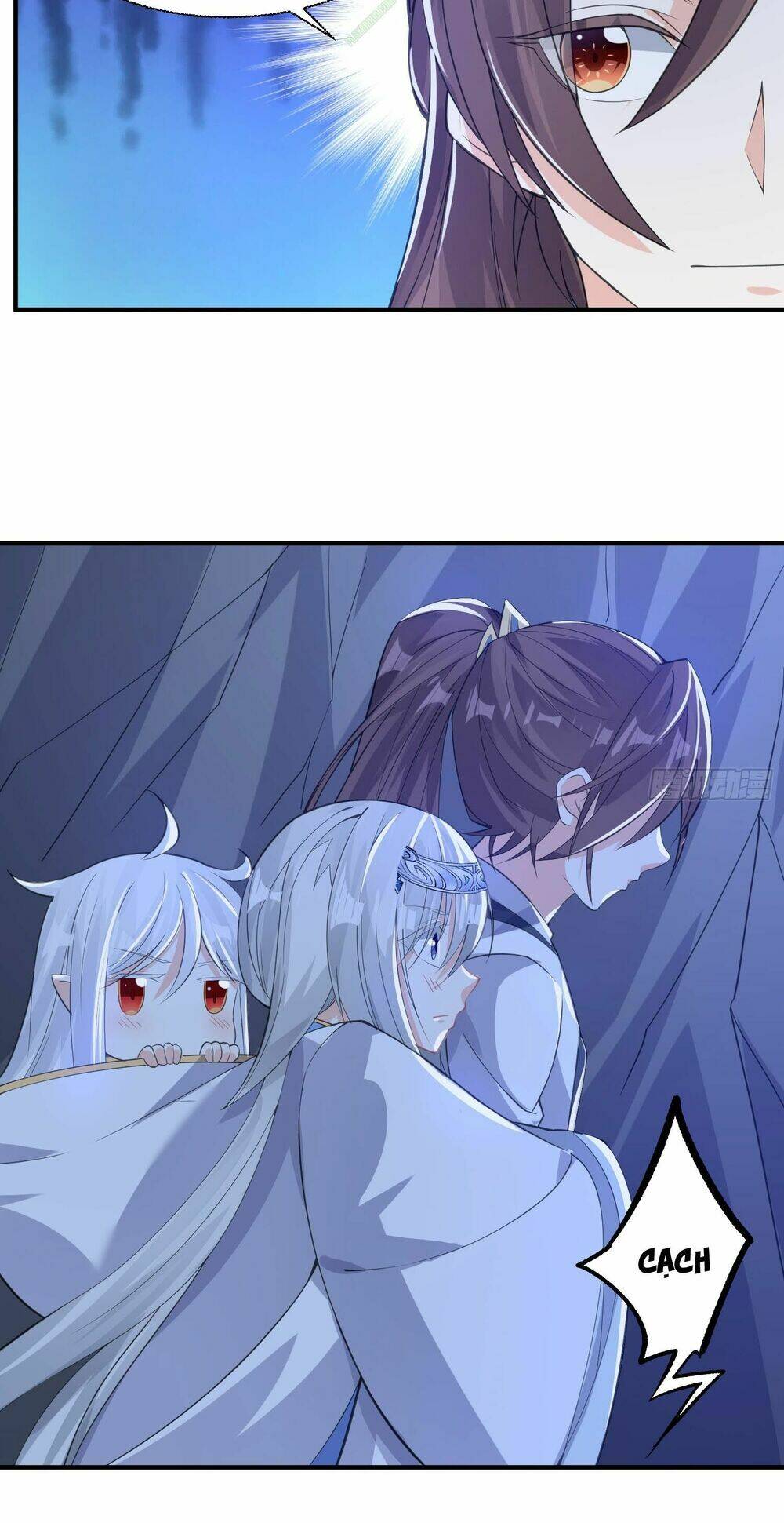 giáng thần chiến ký chapter 16 9