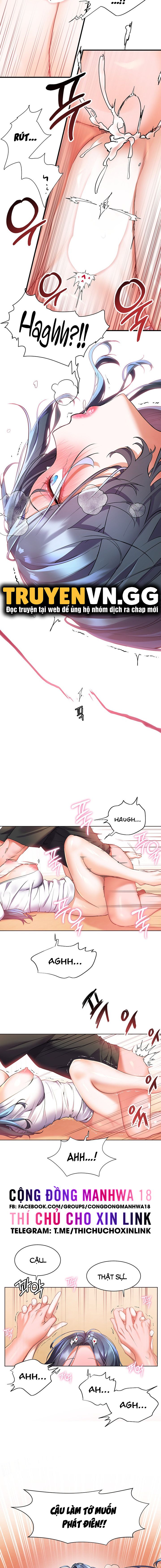 cô dâu thời thơ ấu của tôi chapter 30 12