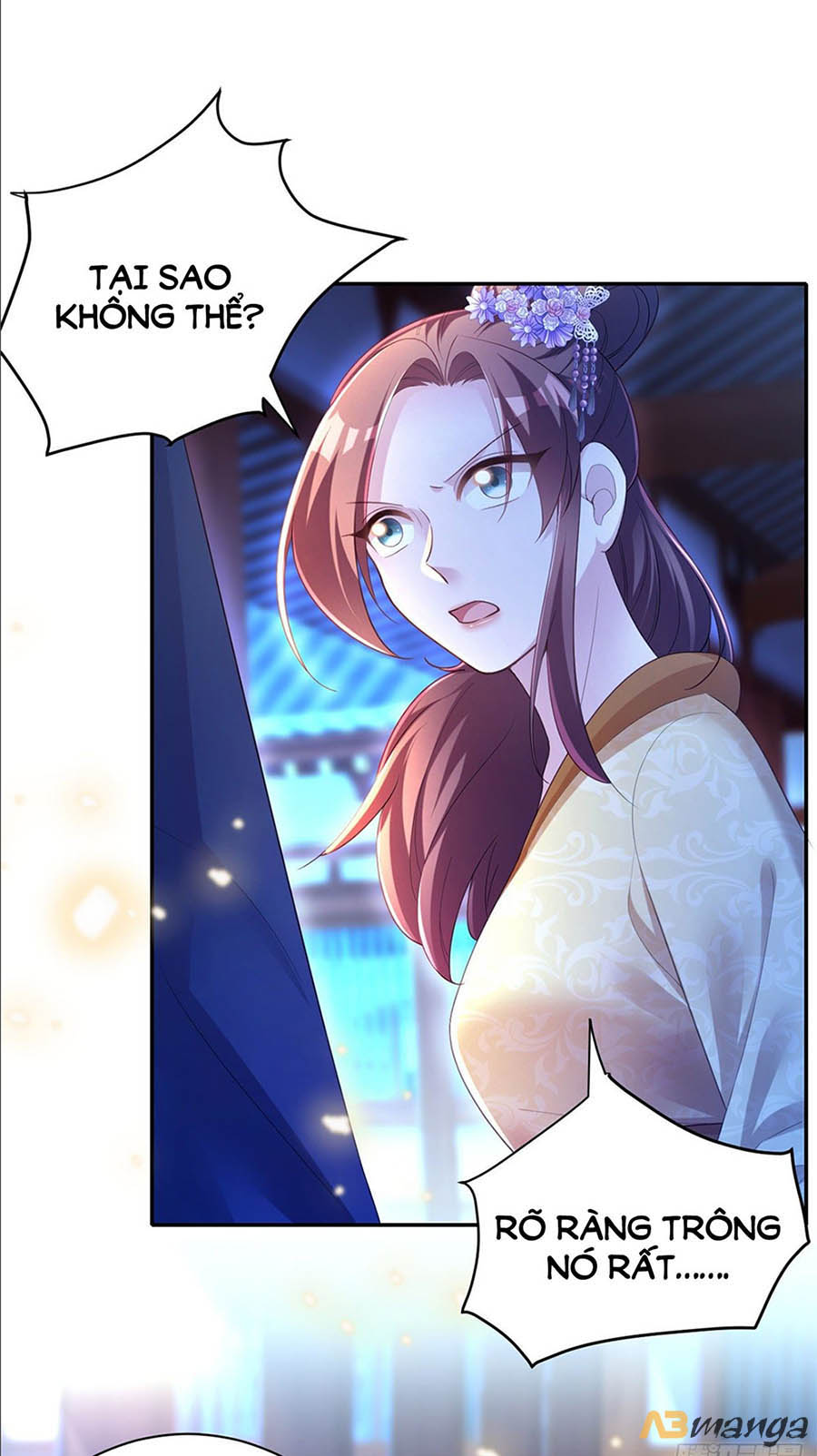 ngã tại hậu cung đương đại lão nữ chapter 30 6