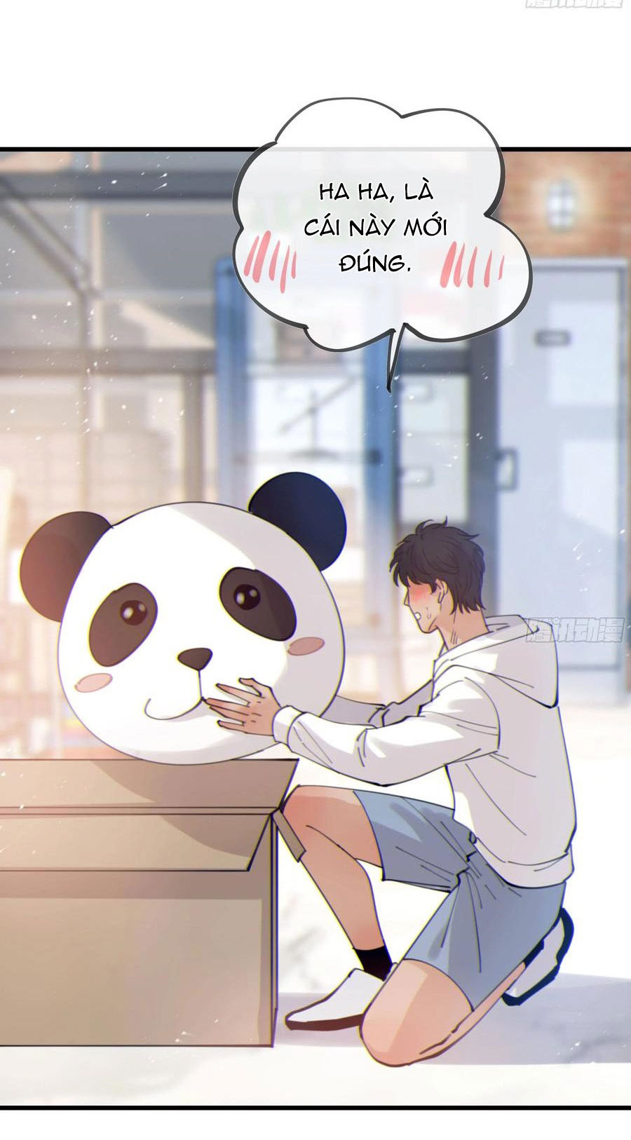 đêm sao chapter 41 21