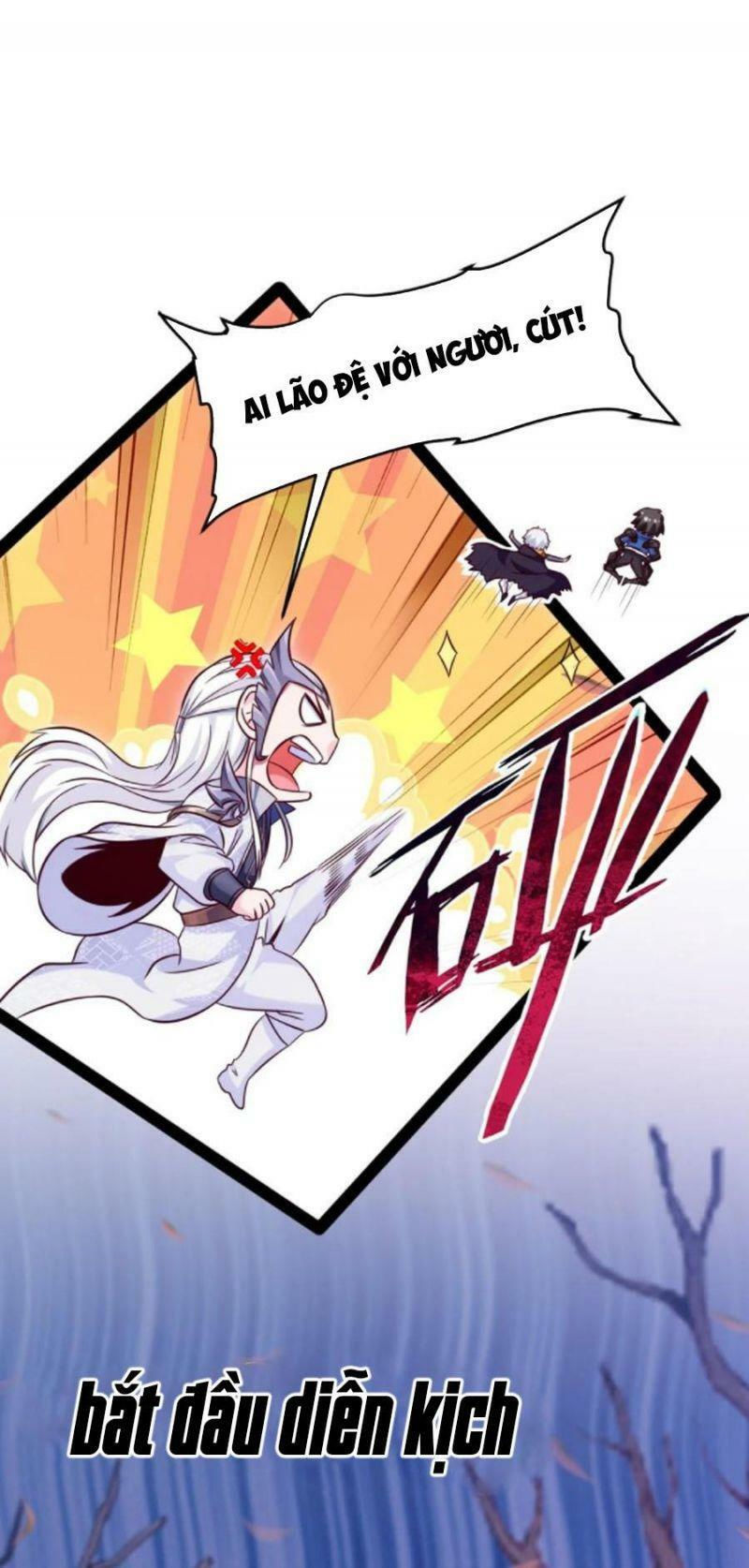 ma thú kiếm thánh dị giới tung hoành chapter 226 10