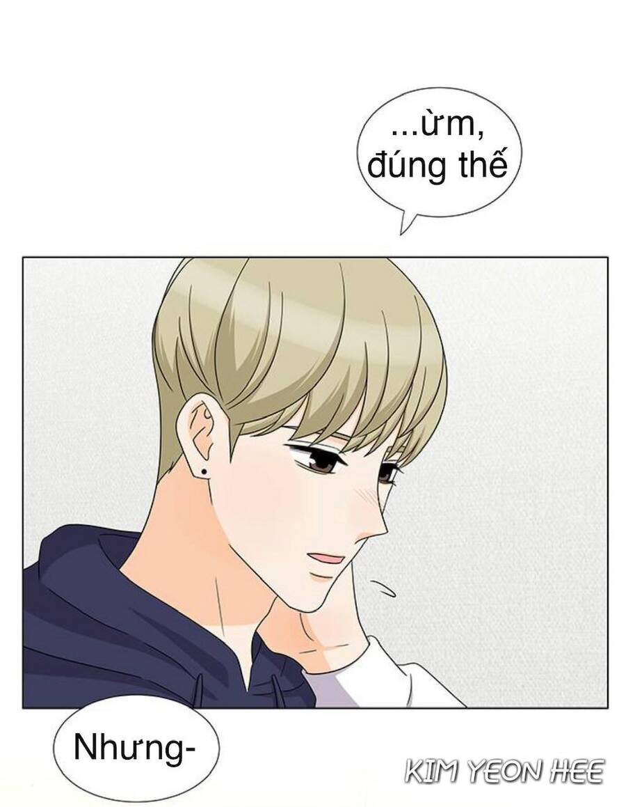 idol và sếp, em yêu ai? chapter 132 25