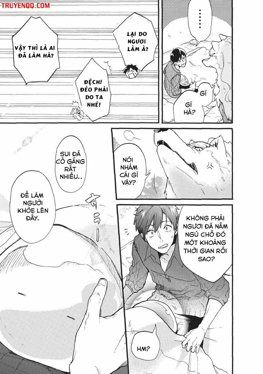 tondemo skill de isekai hourou meshi sui no dai bouken chapter 1 20