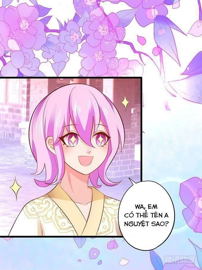 hồ tiên hung bạo chapter 118 69