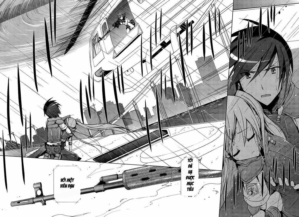 hidan no aria chapter 8 27