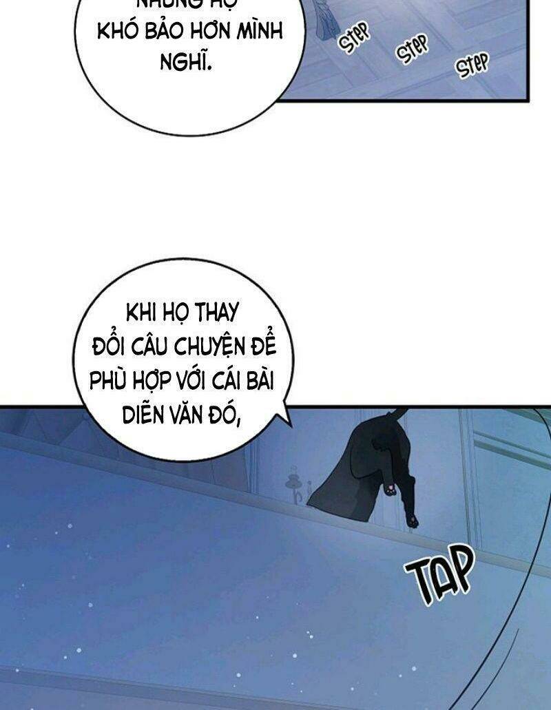 tôi là bạn gái cũ của một người lính chapter 52 8