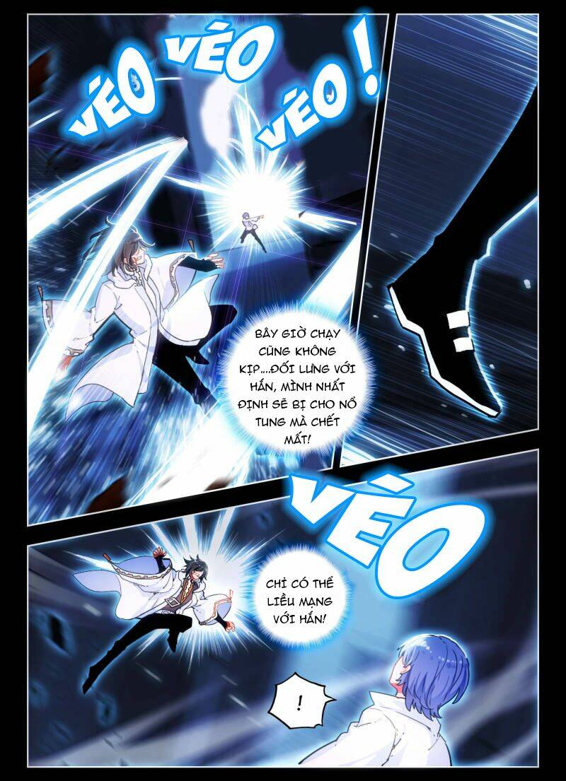 tạp đồ chapter 31 2