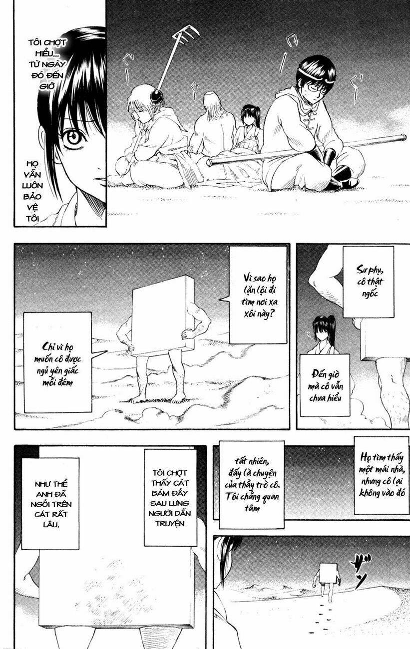 gintama - linh hồn bạc chapter 243 20