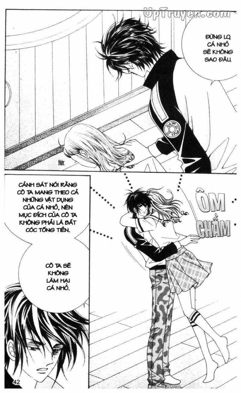 vợ chồng trẻ con bản đẹp chapter 10 41