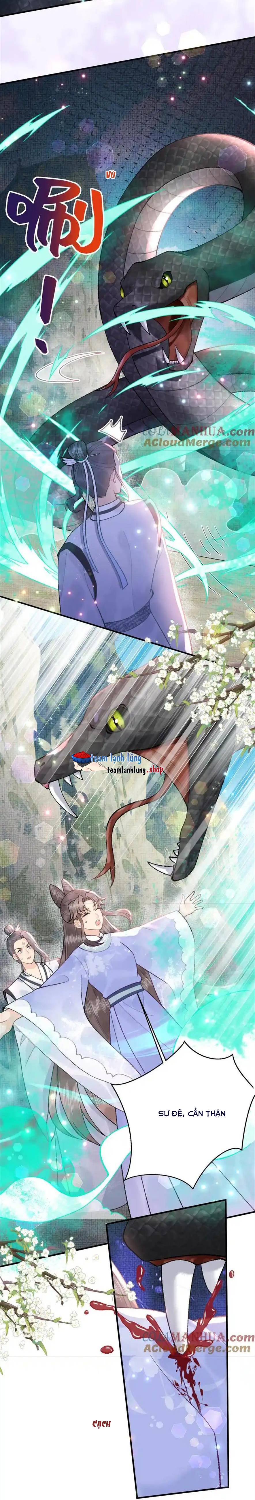 bóng dáng tội ác chapter 162 7