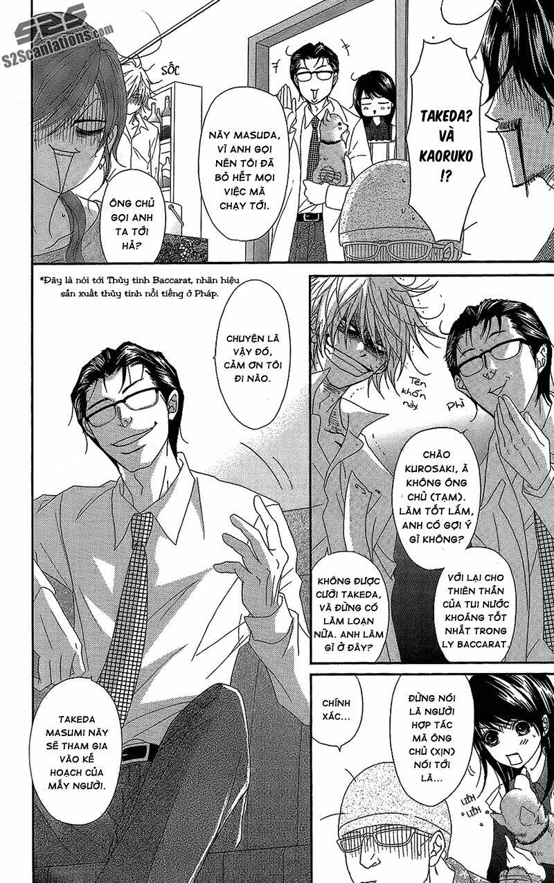 điện kích daisy chapter 60 21