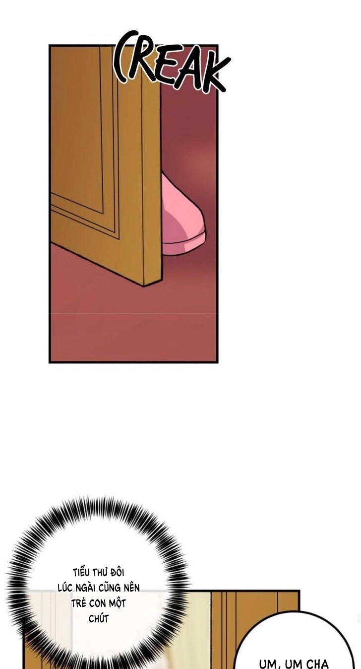 tôi là tiểu thư của gia đình này chapter 13 38