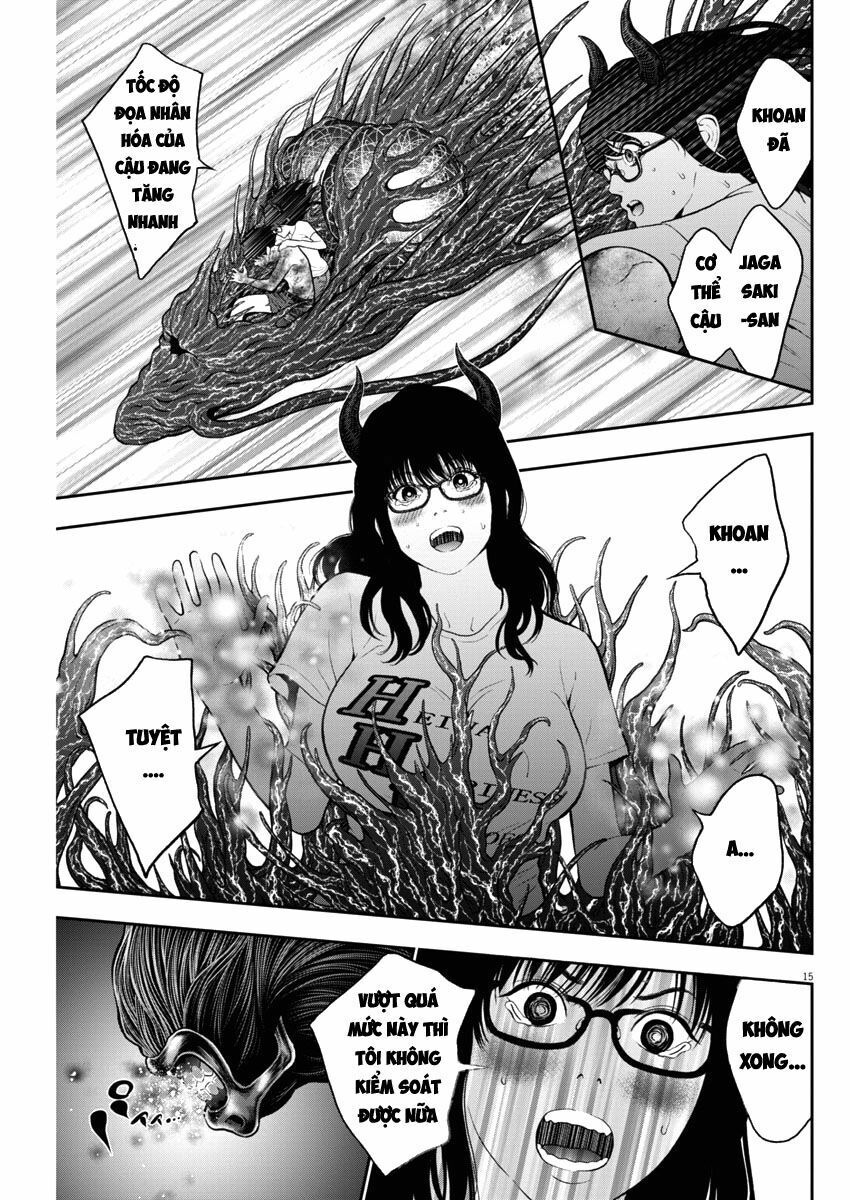 đọa nhân chapter 50 14