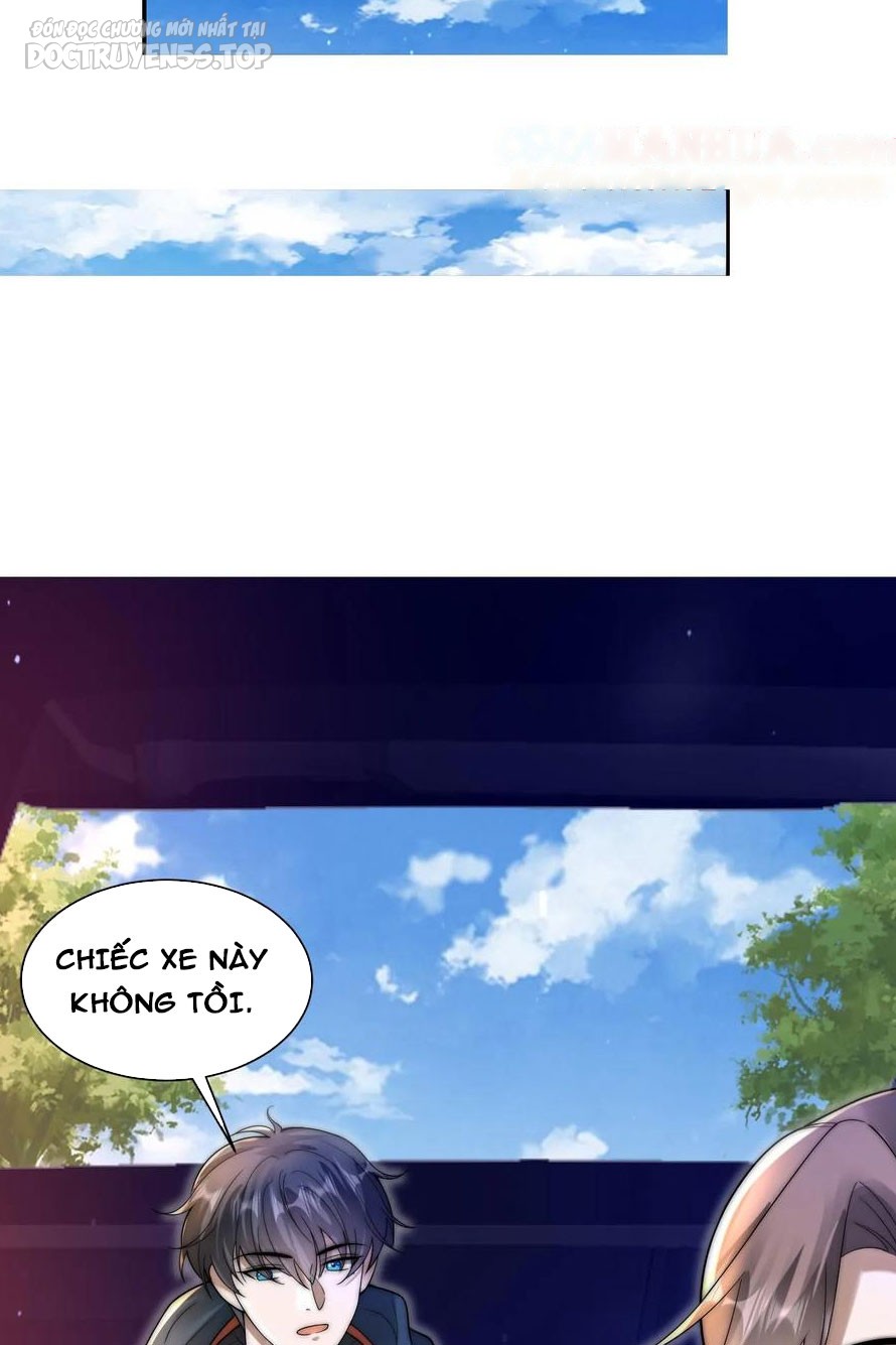 không gian hệ lão lục: dự trữ một vạn tấn thịt ngày tận thế chapter 73 9