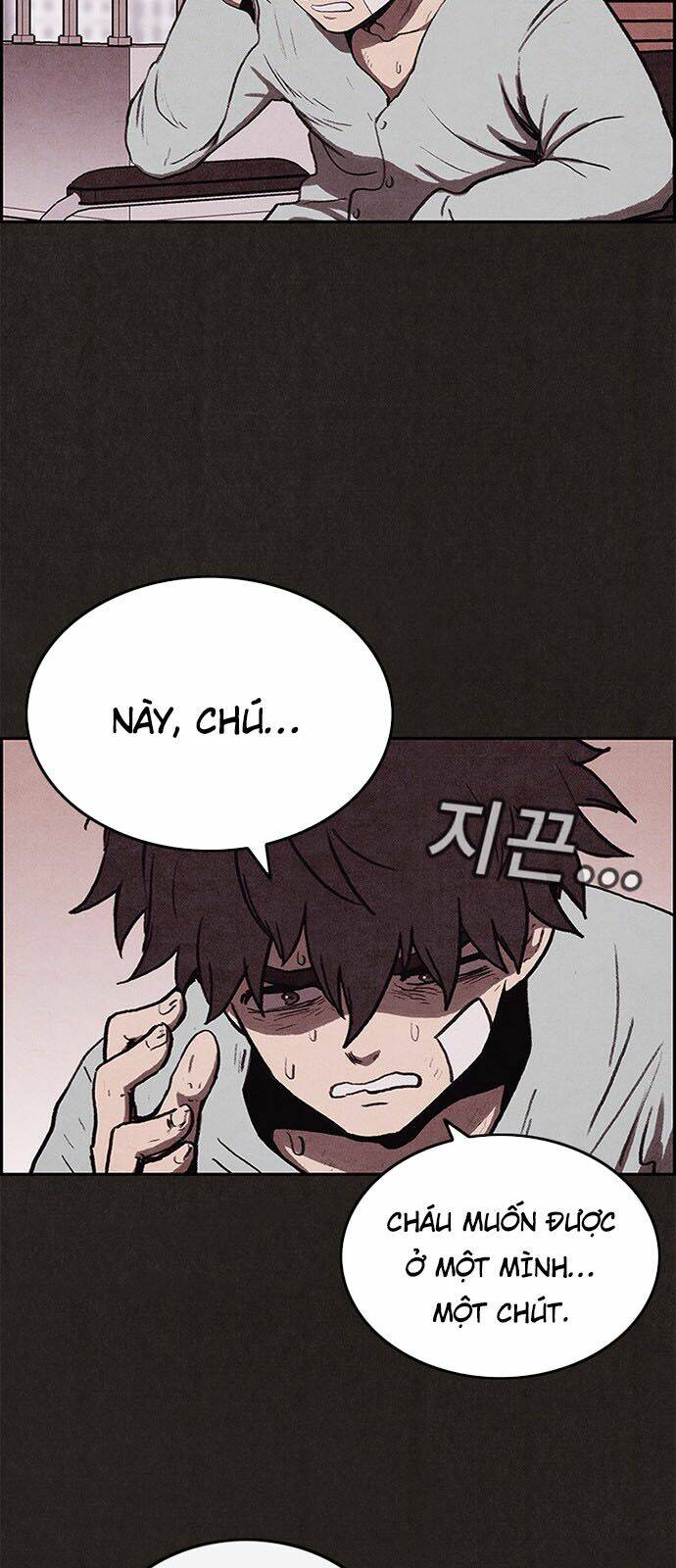 quái vật tại chung cư xanh chapter 36 19