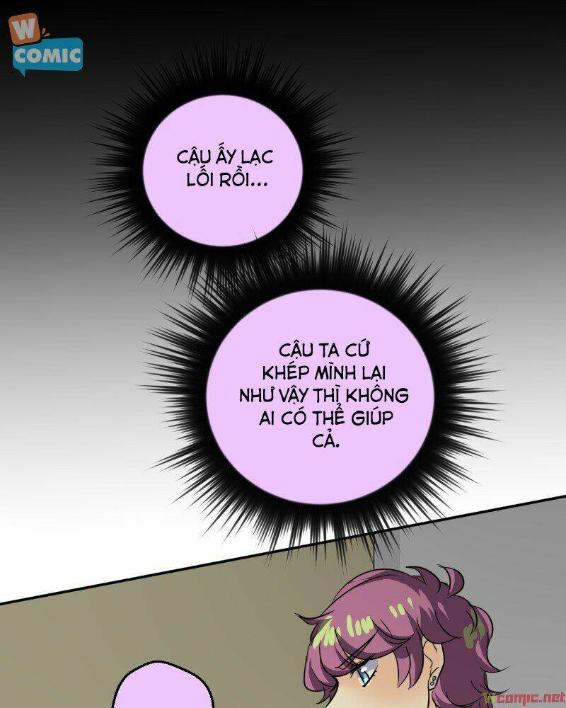 Thế Giới Không Hoàn Hảo Chapter 200 49