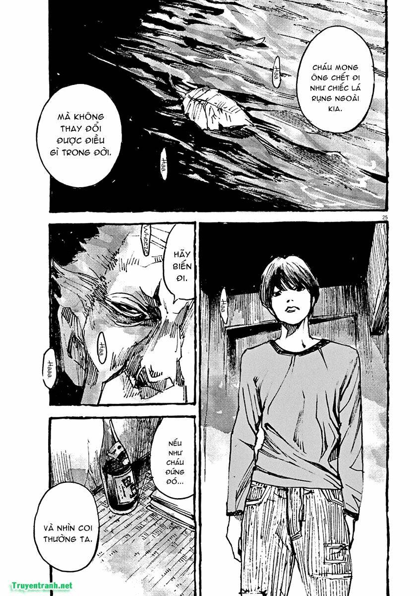 zankyou chapter 3 12