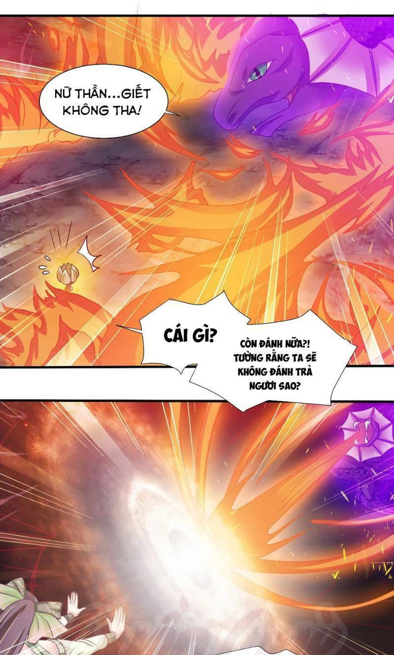 ta là ngọc hoàng đại đế chapter 31 3