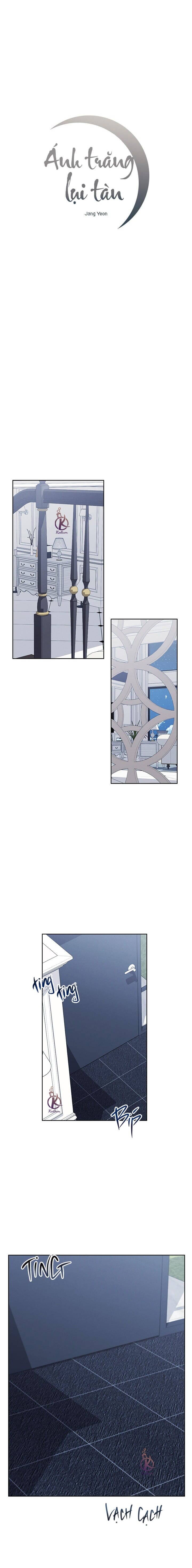 ánh trăng lụi tàn chapter 6 1