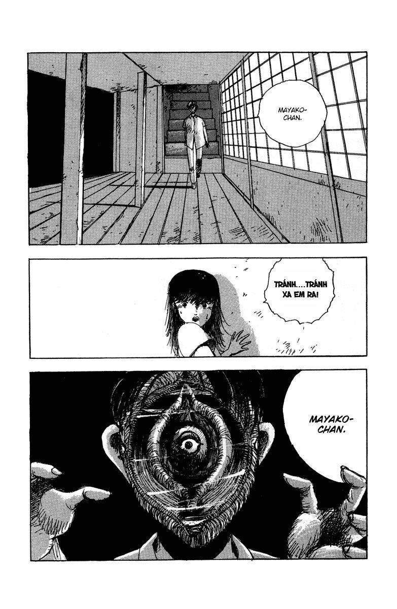 the horror mansion chapter 19 31