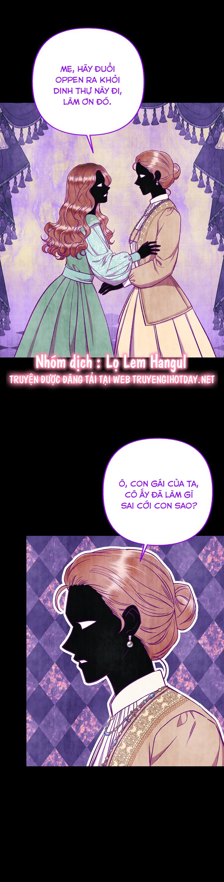 chàng trai đa nhân cách của tôi chapter 28 32