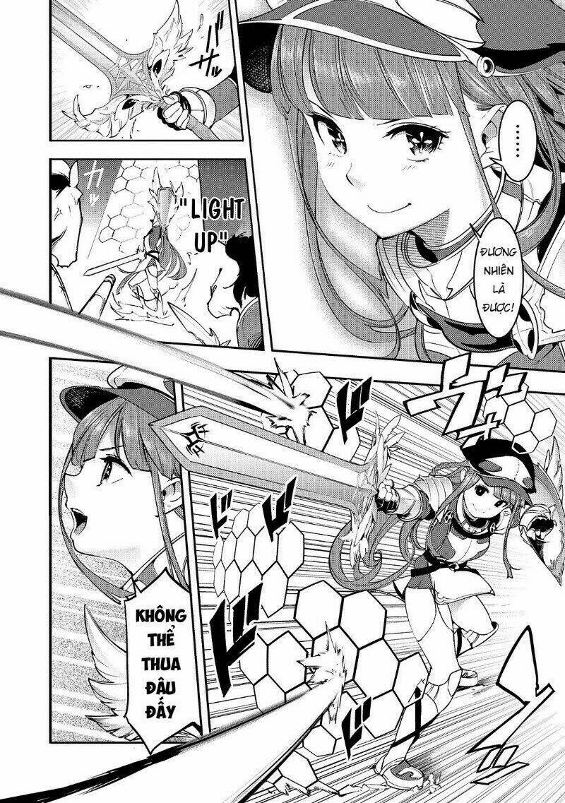 hazure sukiru [chizu-ka (mappingu) ] oteni shita shounen wa saikyou pati to danjon ni idomu chapter 12 19