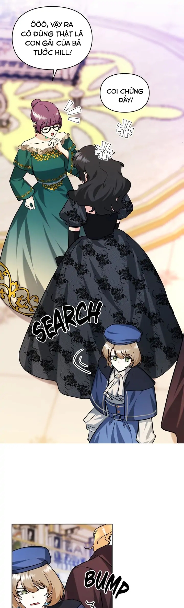 hãy nghe lời của tôi chapter 45 23