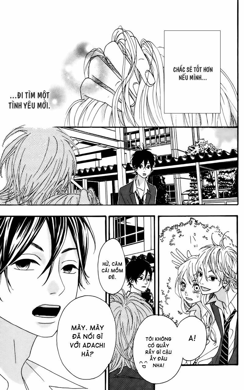 heroine shikkaku chapter 6 42