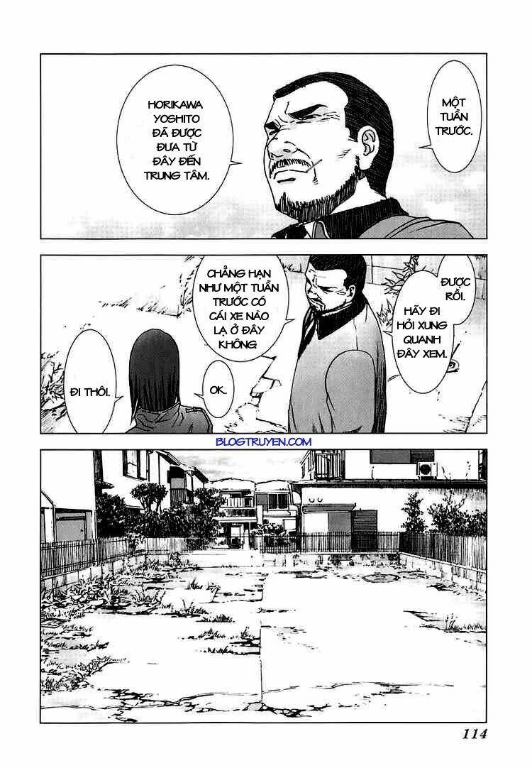 manhole chapter 5 14