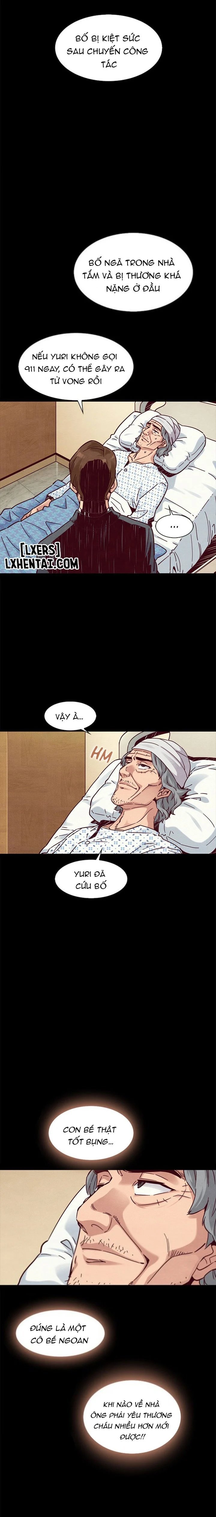 công tử bột chapter 49 5