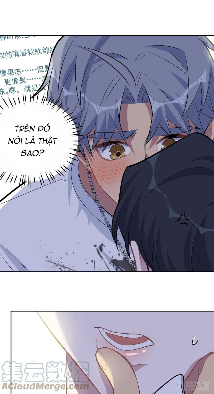 bố vợ đại nhân là bà xã chapter 145 24