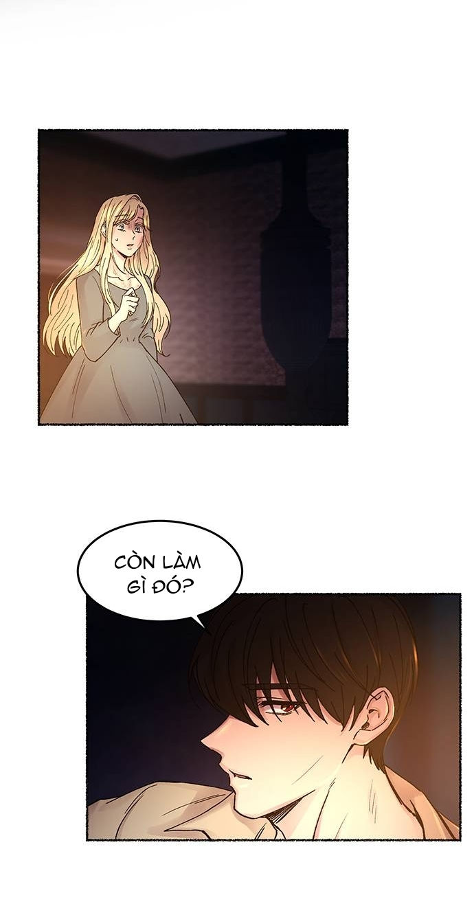 như gió trên cành cây khô chapter 32 77