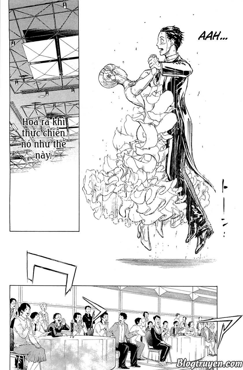 ballroom e youkoso chapter 14 24