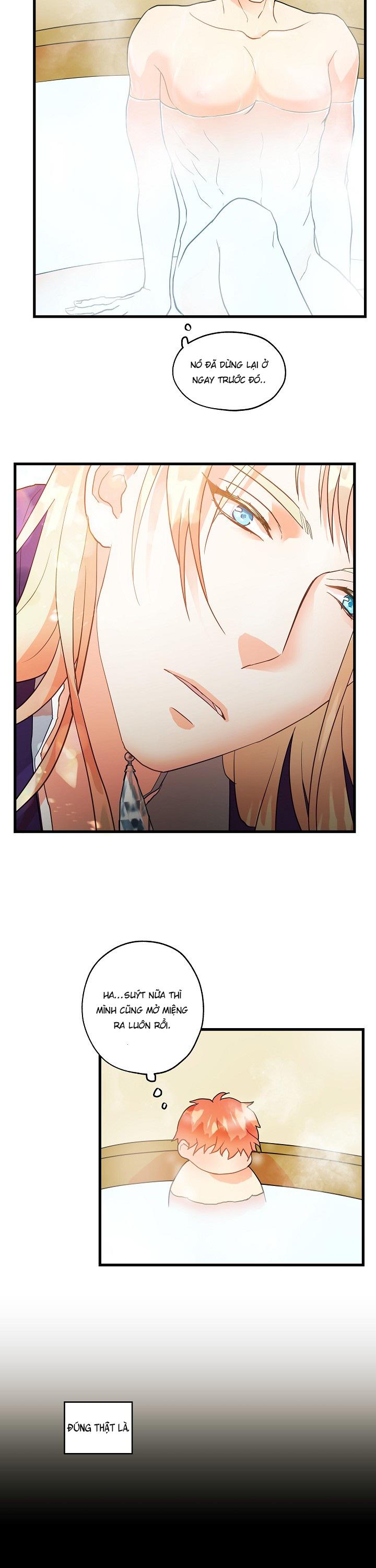 phù thủy gợi tình chapter 7 2