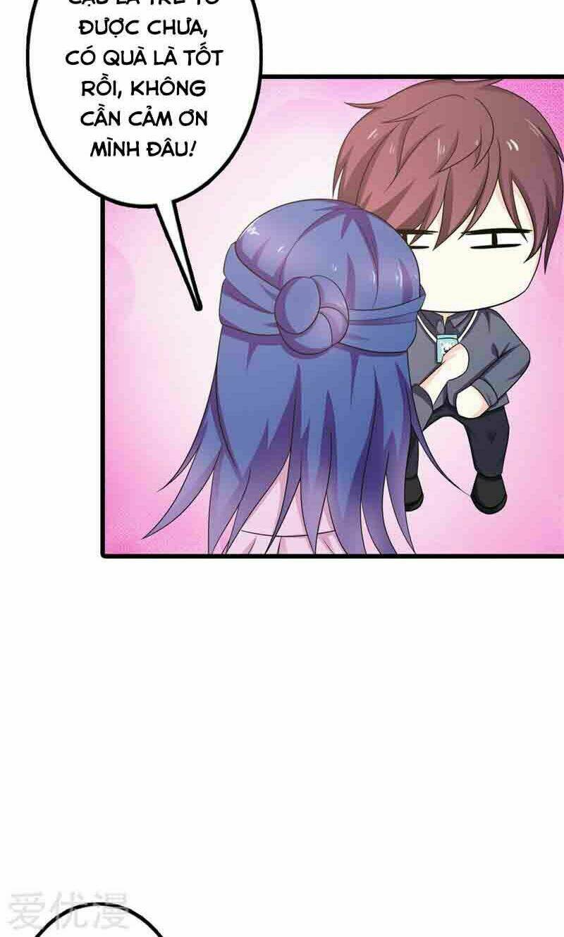 bá đạo tổng tài ngạnh thượng cung chapter 25 10