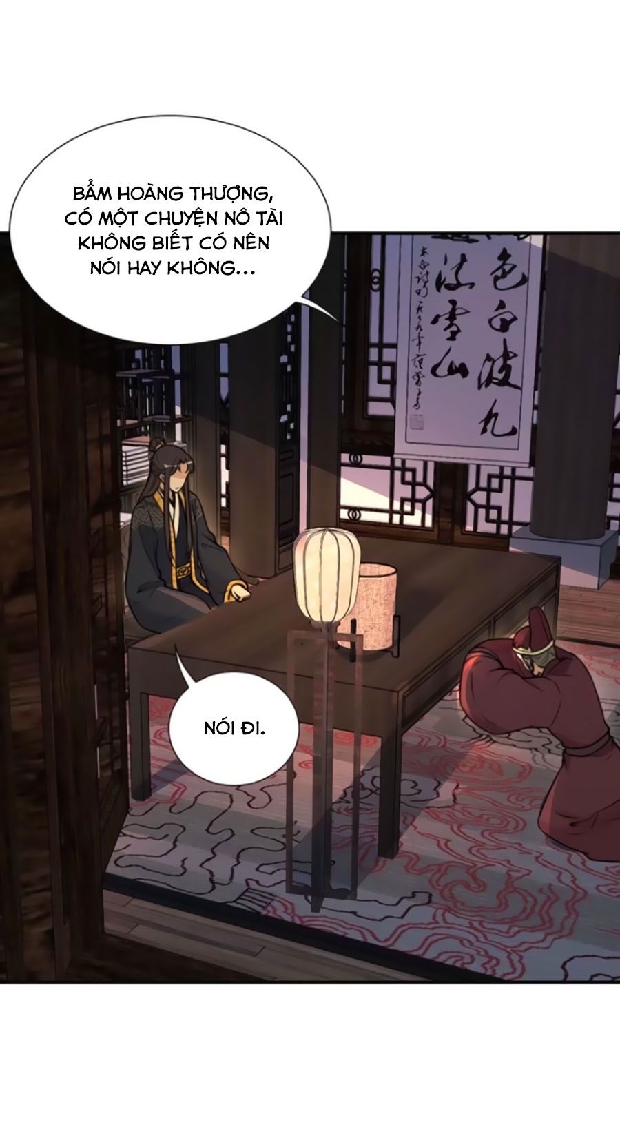 cung đấu live chapter 23 7