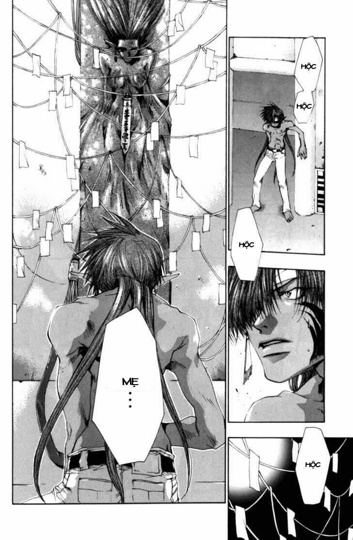 saiyuki chapter 35 15