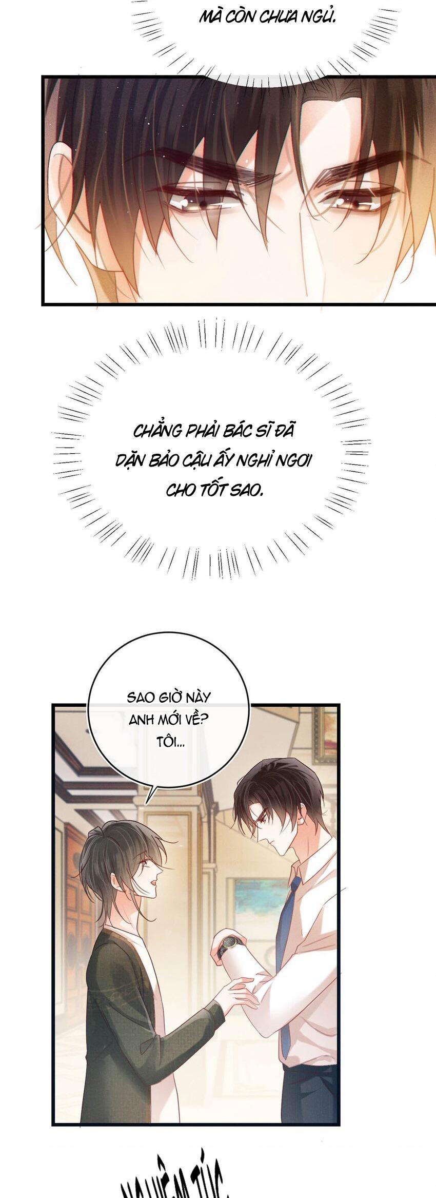 nghiện rượu chapter 87 24