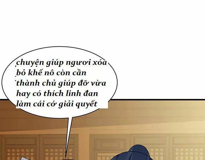 độc phi thần y quá kiêu ngạo chapter 61 43