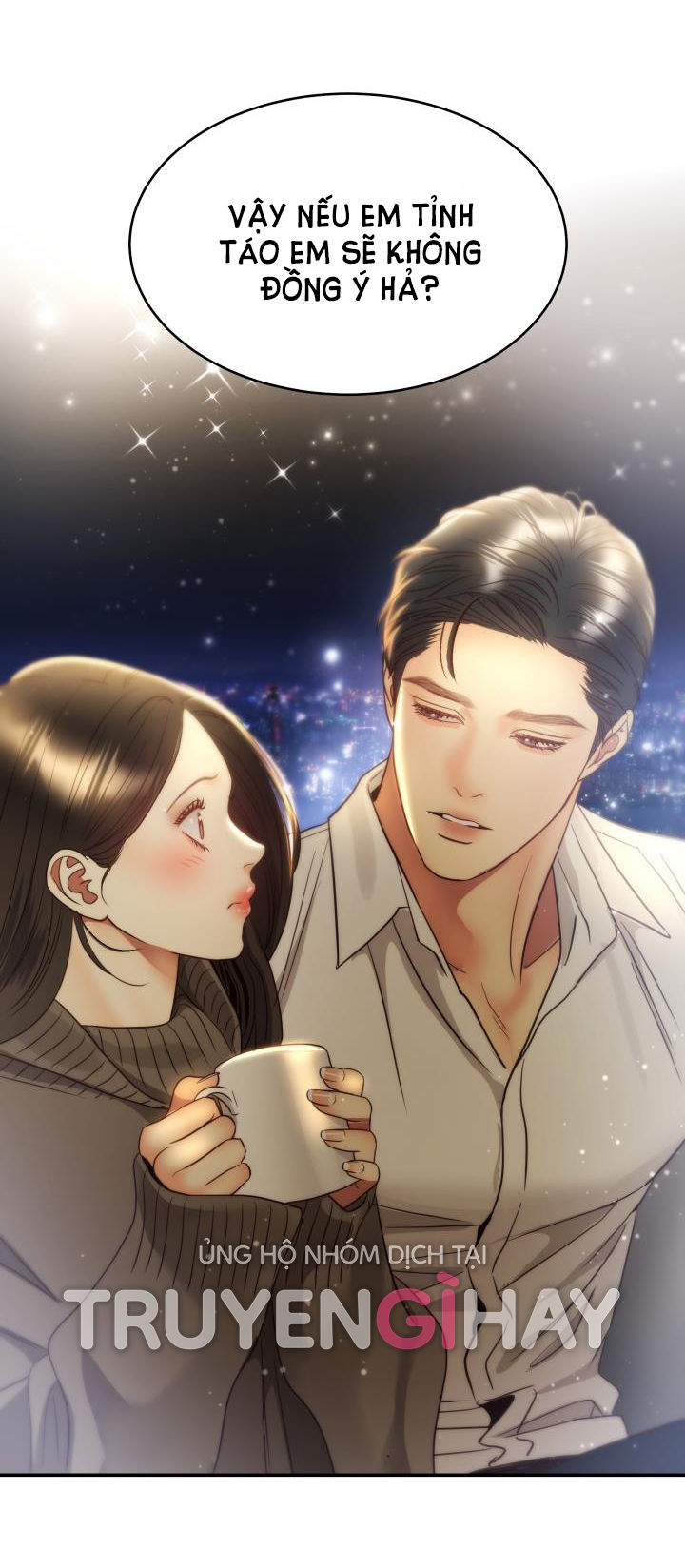 [16+] ánh sao ban mai chapter 70.1 22