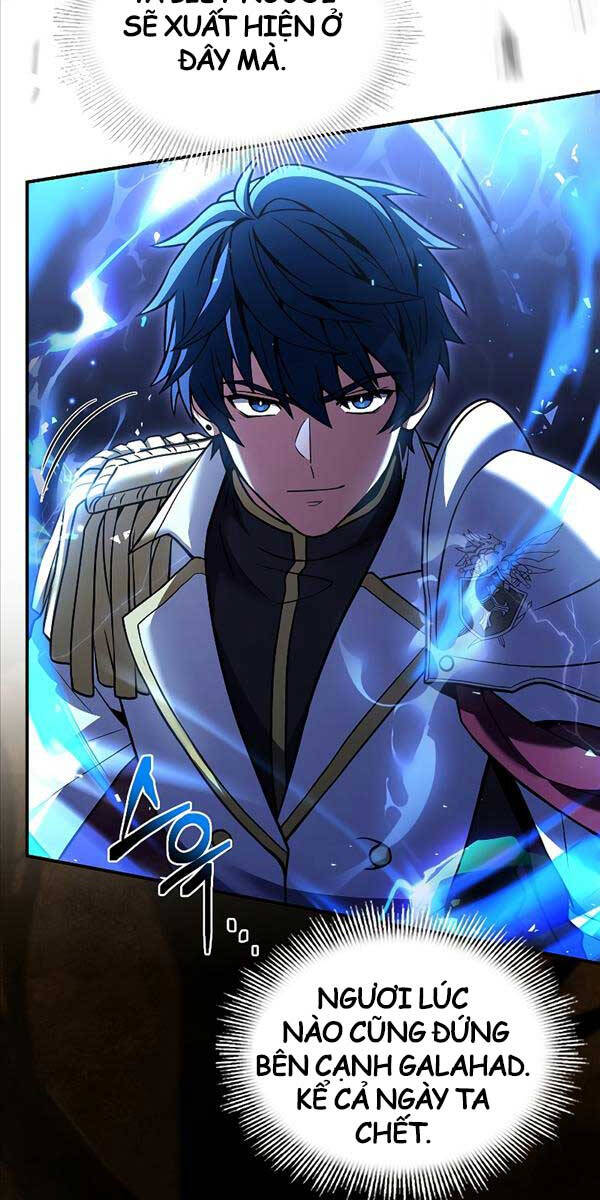 sự trở lại của hiệp sĩ giáo vô song chapter 103 4