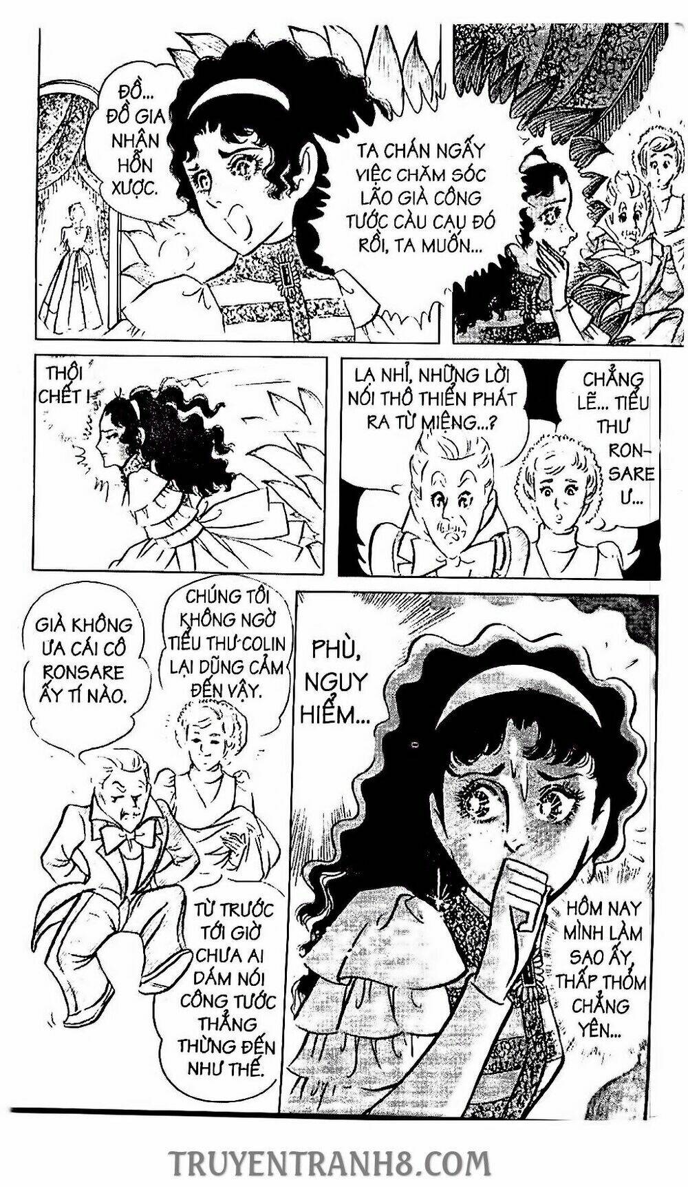 the count s daughter chapter 26 17