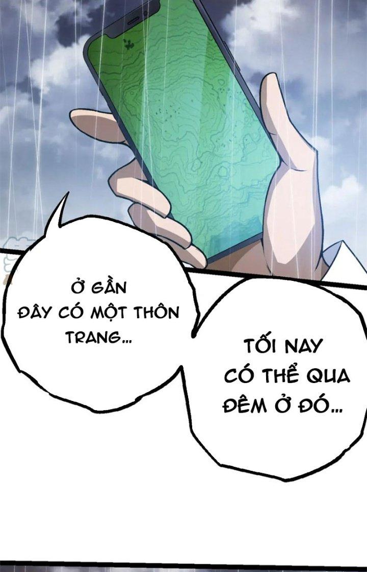 từ cây cổ thụ bắt đầu tiến hóa chapter 16 4